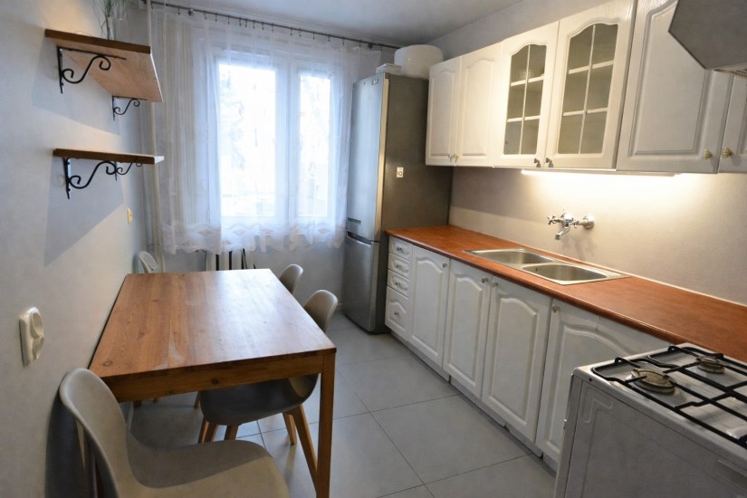 Mieszkanie Wynajem - świętokrzyskie, Kielce m., Kielce, Ślichowice