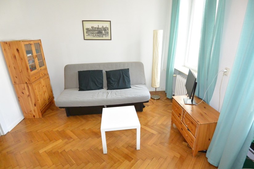 Mieszkanie Wynajem - mazowieckie, Warszawa m., Warszawa, Śródmieście, Śródmieście Południowe