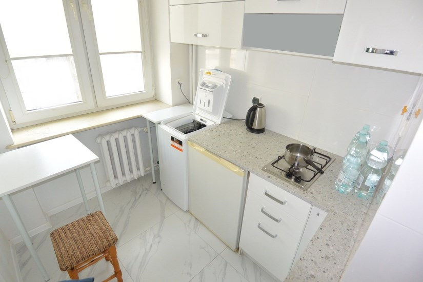 Mieszkanie Wynajem - mazowieckie, Warszawa m., Warszawa, Śródmieście, Śródmieście Południowe