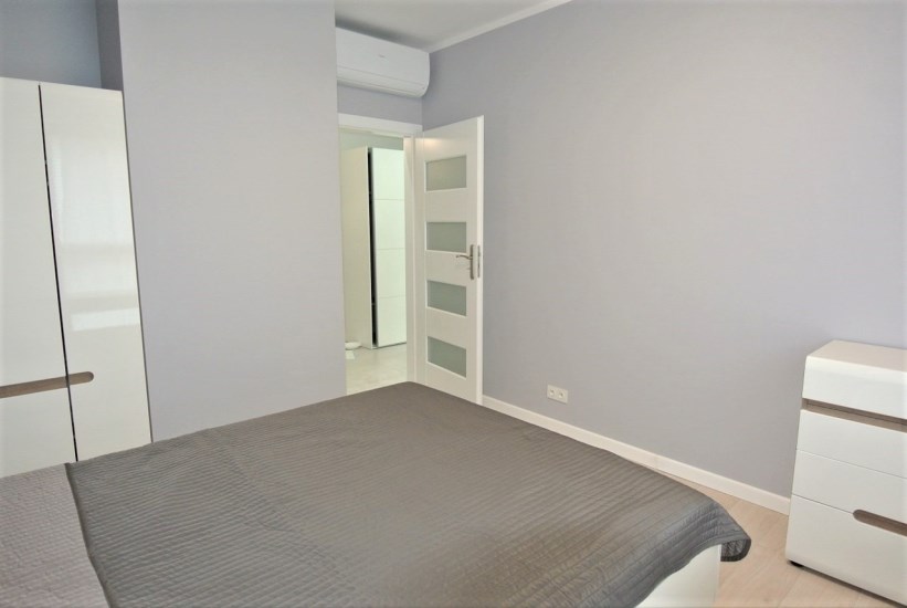 Mieszkanie Wynajem - mazowieckie, Warszawa m., Warszawa, Wola