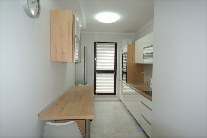 Mieszkanie Wynajem - mazowieckie, Warszawa m., Warszawa, Wola