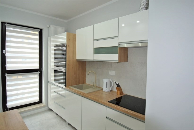 Mieszkanie Wynajem - mazowieckie, Warszawa m., Warszawa, Wola