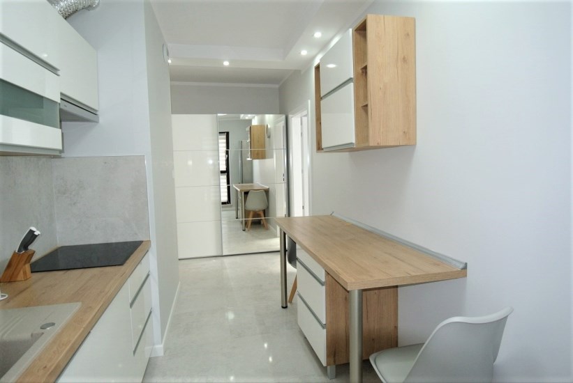 Mieszkanie Wynajem - mazowieckie, Warszawa m., Warszawa, Wola