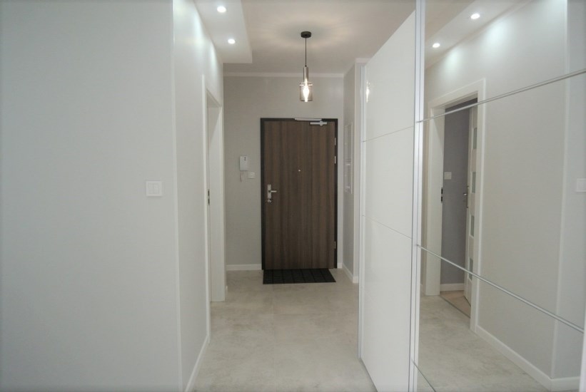 Mieszkanie Wynajem - mazowieckie, Warszawa m., Warszawa, Wola