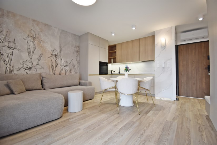 Mieszkanie Wynajem - świętokrzyskie, Kielce m., Kielce, Szydłówek