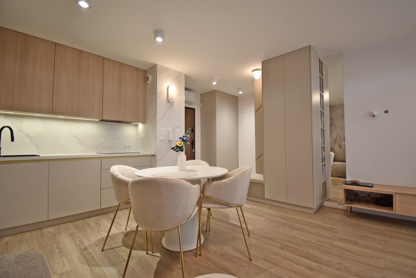 Mieszkanie Wynajem - świętokrzyskie, Kielce m., Kielce, Szydłówek