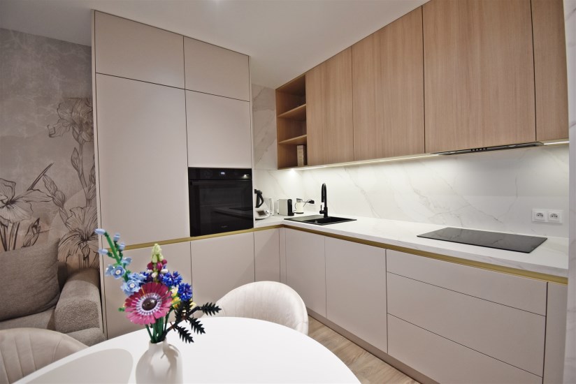 Mieszkanie Wynajem - świętokrzyskie, Kielce m., Kielce, Szydłówek