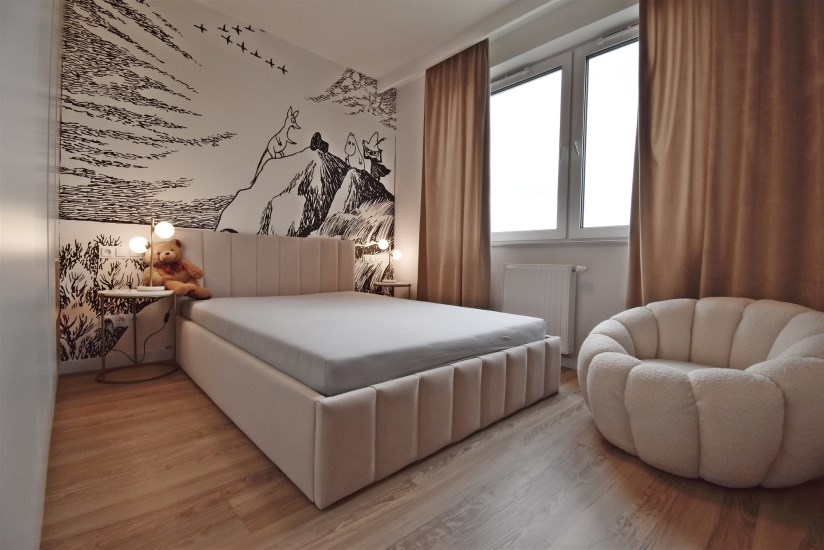 Mieszkanie Wynajem - świętokrzyskie, Kielce m., Kielce, Szydłówek