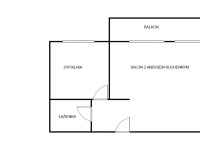 Mieszkanie Wynajem - świętokrzyskie, Kielce m., Kielce, Szydłówek