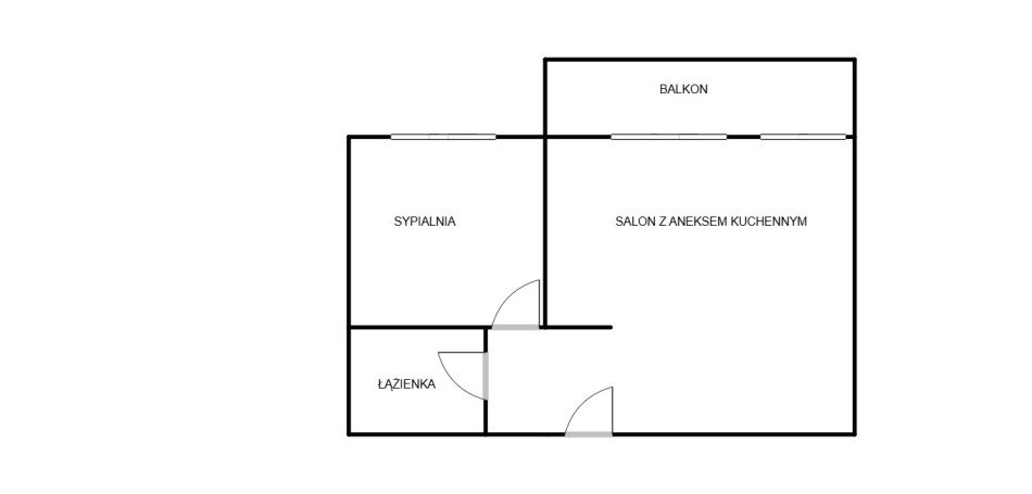 Mieszkanie Wynajem - świętokrzyskie, Kielce m., Kielce, Szydłówek