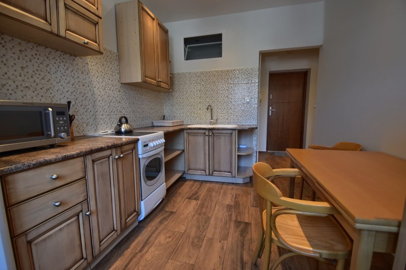 Mieszkanie Sprzedaż - świętokrzyskie, Kielce m., Kielce, Centrum