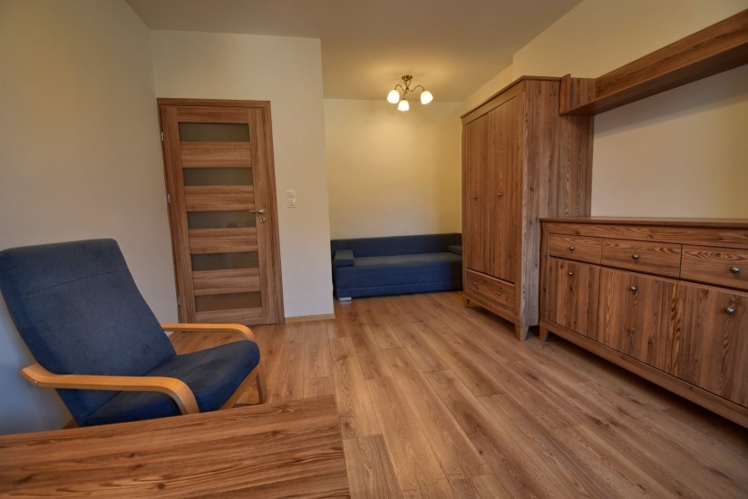 Mieszkanie Sprzedaż - świętokrzyskie, Kielce m., Kielce, Centrum