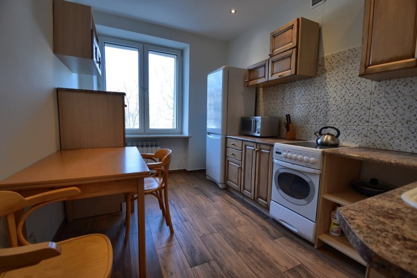 Mieszkanie Sprzedaż - świętokrzyskie, Kielce m., Kielce, Centrum