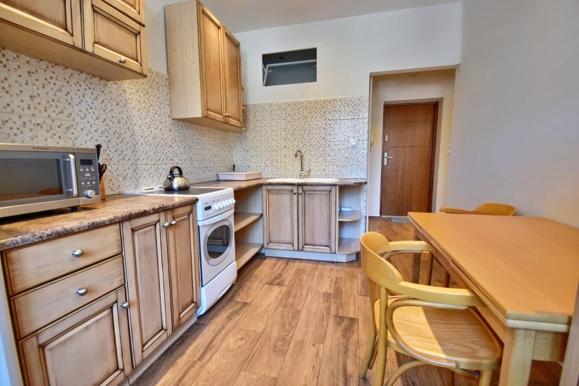 Mieszkanie Sprzedaż - świętokrzyskie, Kielce m., Kielce, Centrum