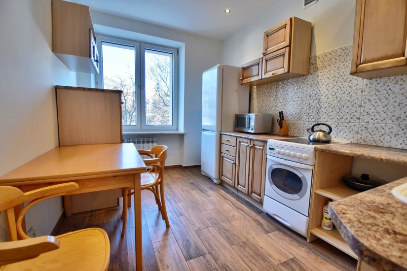 Mieszkanie Sprzedaż - świętokrzyskie, Kielce m., Kielce, Centrum