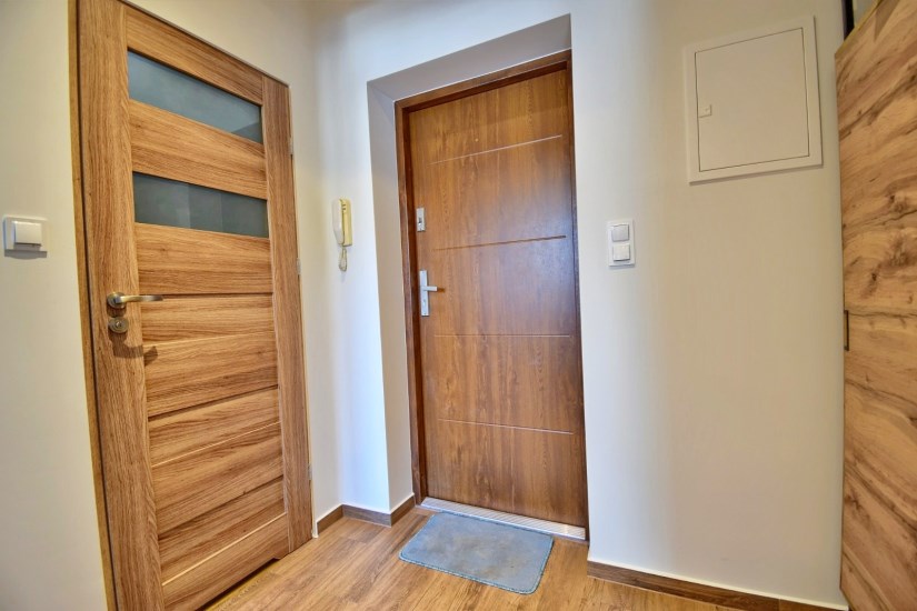 Mieszkanie Sprzedaż - świętokrzyskie, Kielce m., Kielce, Centrum