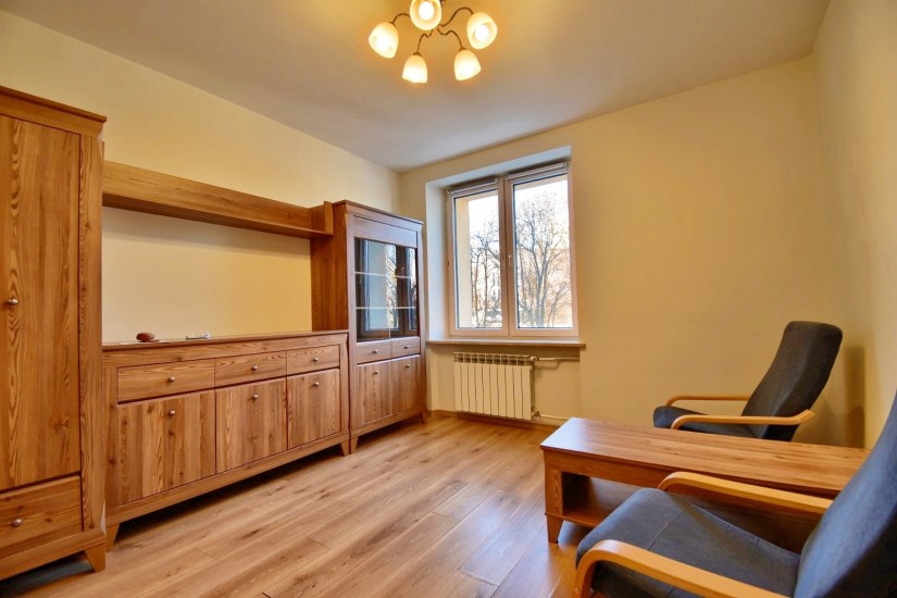 Mieszkanie Sprzedaż - świętokrzyskie, Kielce m., Kielce, Centrum