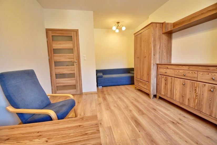 Mieszkanie Sprzedaż - świętokrzyskie, Kielce m., Kielce, Centrum