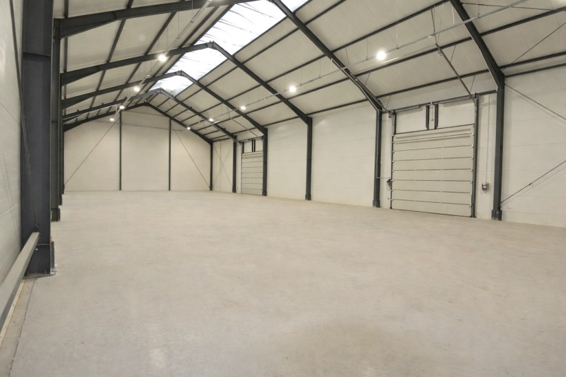 Hala Wynajem - mazowieckie, legionowski, Nieporęt, Rembelszczyzna