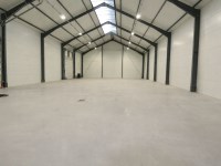 Hala Wynajem - mazowieckie, legionowski, Nieporęt, Rembelszczyzna