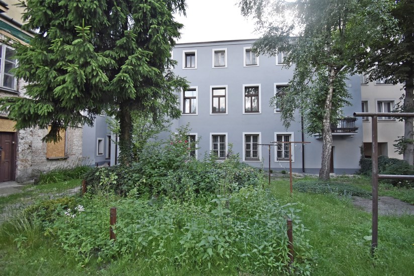 Mieszkanie Sprzedaż - świętokrzyskie, Kielce m., Kielce, Centrum