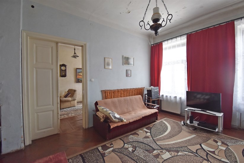 Mieszkanie Sprzedaż - świętokrzyskie, Kielce m., Kielce, Centrum