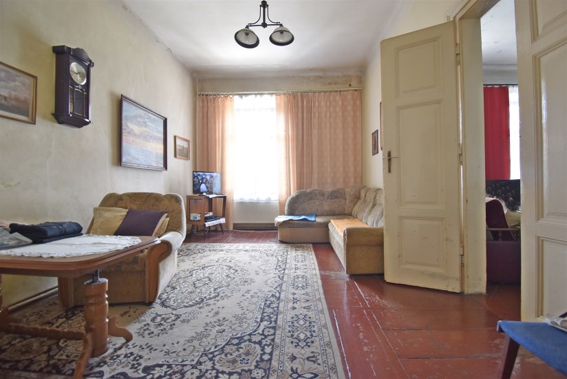 Mieszkanie Sprzedaż - świętokrzyskie, Kielce m., Kielce, Centrum