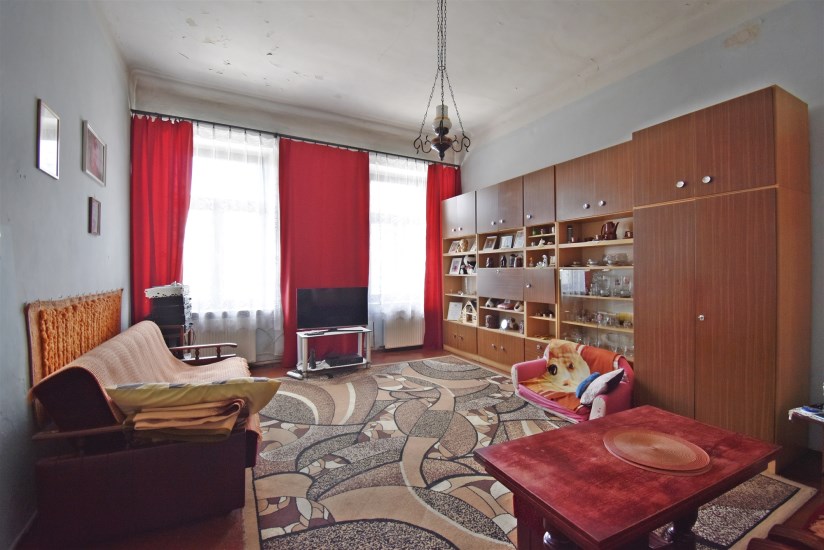 Mieszkanie Sprzedaż - świętokrzyskie, Kielce m., Kielce, Centrum