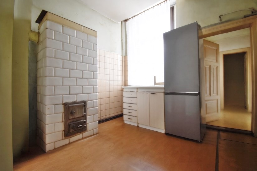 Mieszkanie Sprzedaż - świętokrzyskie, Kielce m., Kielce, Centrum