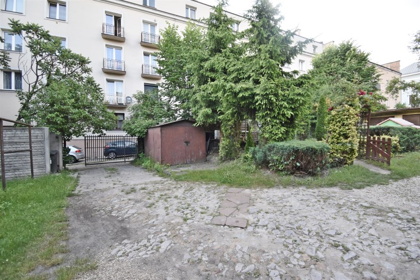 Mieszkanie Sprzedaż - świętokrzyskie, Kielce m., Kielce, Centrum