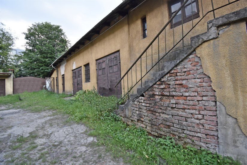 Mieszkanie Sprzedaż - świętokrzyskie, Kielce m., Kielce, Centrum