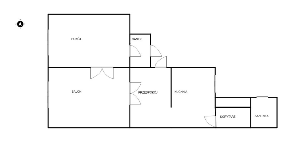 Mieszkanie Sprzedaż - świętokrzyskie, Kielce m., Kielce, Centrum