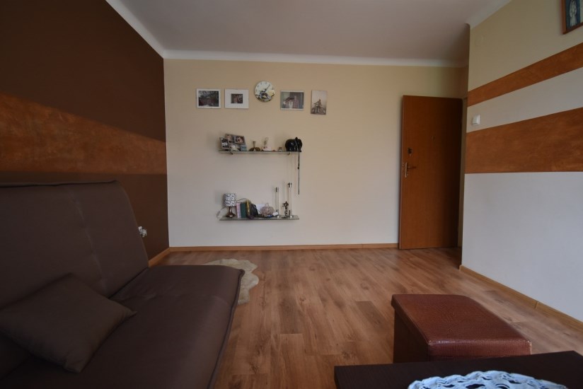 Mieszkanie Sprzedaż - świętokrzyskie, kielecki, Daleszyce