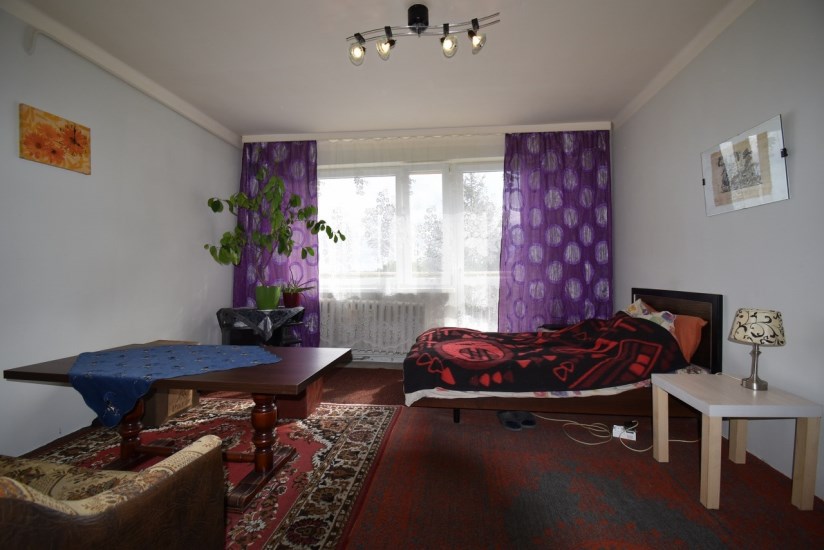 Mieszkanie Sprzedaż - świętokrzyskie, kielecki, Daleszyce