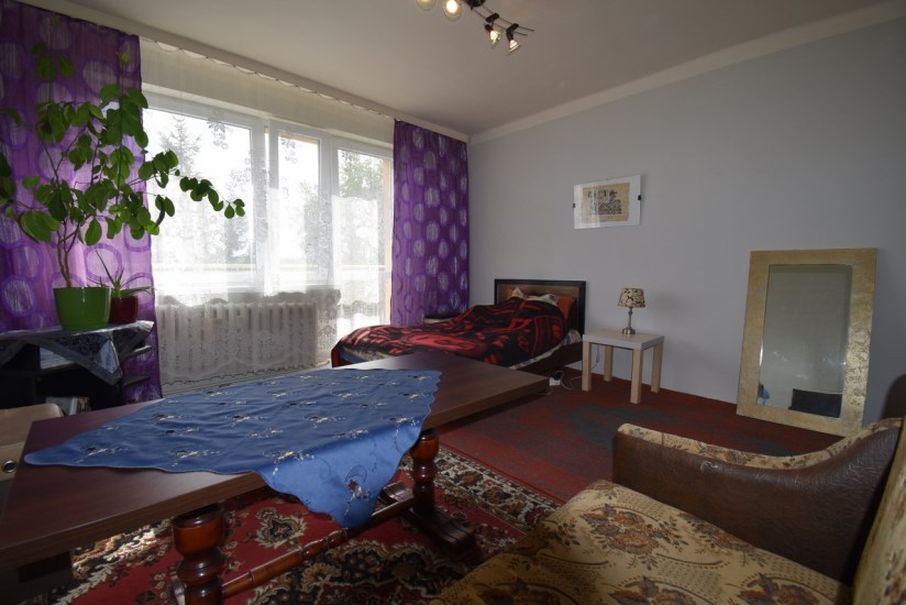 Mieszkanie Sprzedaż - świętokrzyskie, kielecki, Daleszyce