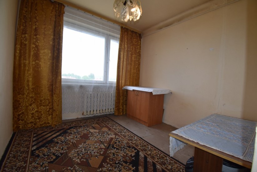 Mieszkanie Sprzedaż - świętokrzyskie, kielecki, Daleszyce