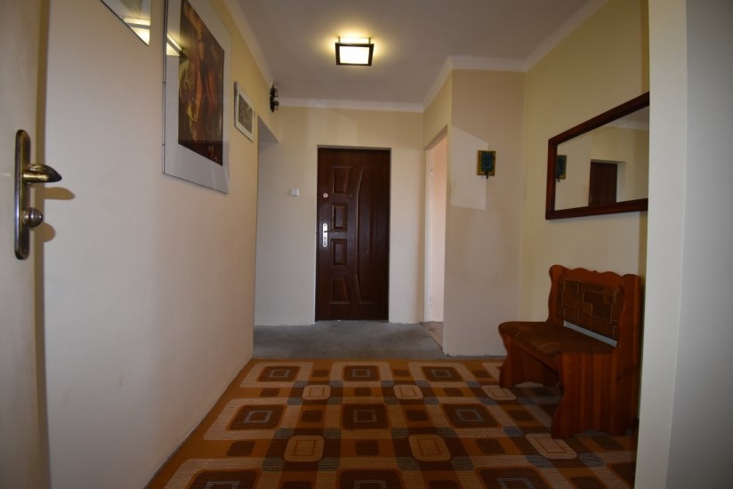 Mieszkanie Sprzedaż - świętokrzyskie, kielecki, Daleszyce