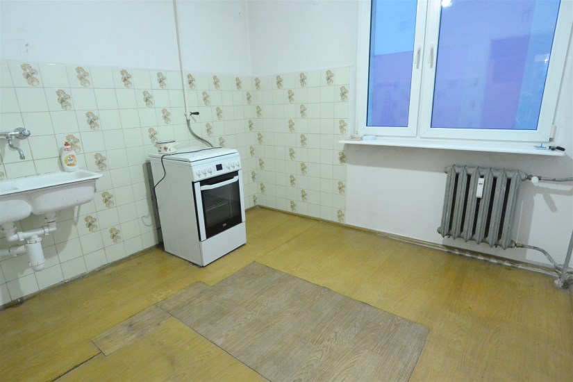 Mieszkanie Sprzedaż - świętokrzyskie, Kielce m., Kielce, os. Jagiellońskie