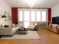 Mieszkanie Sprzedaż - świętokrzyskie, Kielce m., Kielce, os. Jagiellońskie