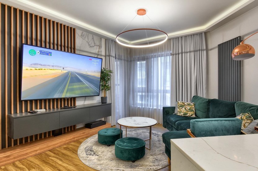 Mieszkanie Sprzedaż - świętokrzyskie, Kielce m., Kielce, Centrum