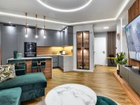 Mieszkanie Sprzedaż - świętokrzyskie, Kielce m., Kielce, Centrum