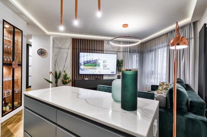 Mieszkanie Sprzedaż - świętokrzyskie, Kielce m., Kielce, Centrum