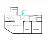 Mieszkanie Sprzedaż - świętokrzyskie, Kielce m., Kielce, Centrum