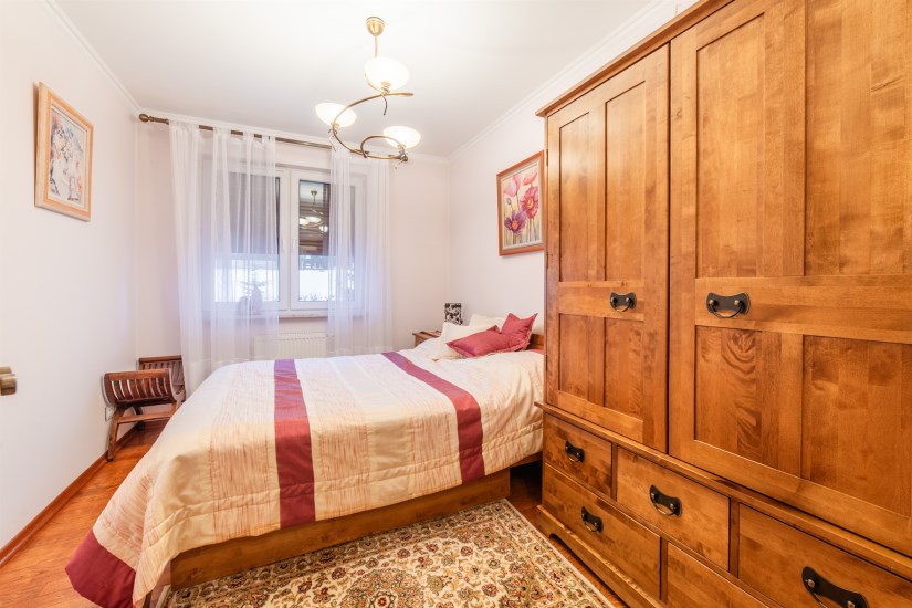 Mieszkanie Sprzedaż - świętokrzyskie, Kielce m., Kielce, Wietrznia