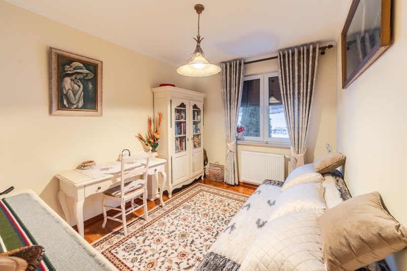 Mieszkanie Sprzedaż - świętokrzyskie, Kielce m., Kielce, Wietrznia