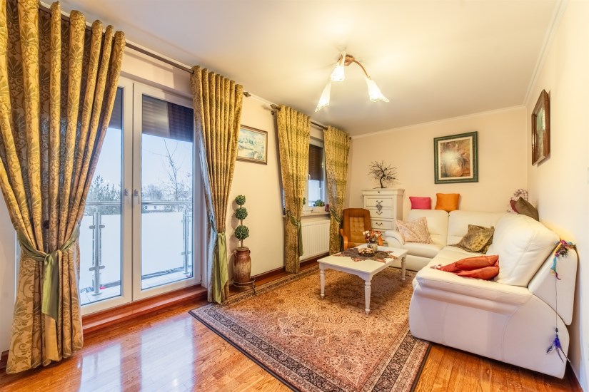 Mieszkanie Sprzedaż - świętokrzyskie, Kielce m., Kielce, Wietrznia