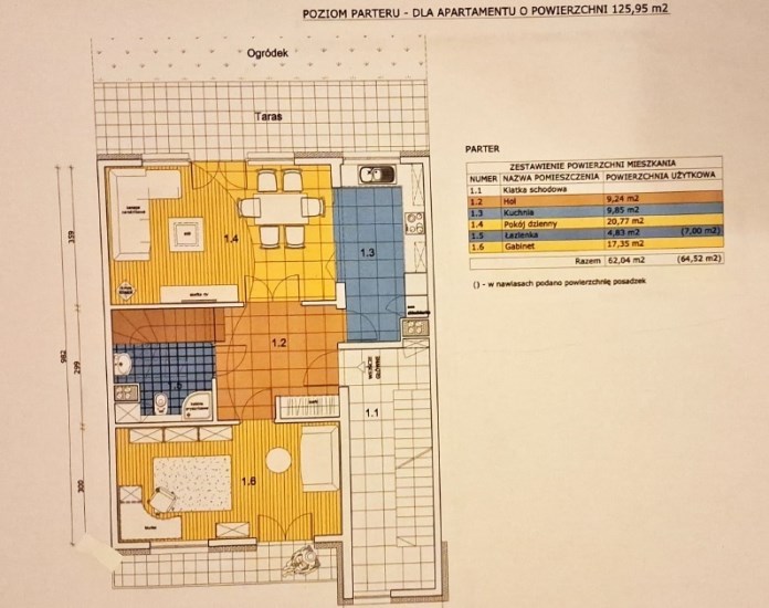 Mieszkanie Sprzedaż - świętokrzyskie, Kielce m., Kielce, Wietrznia