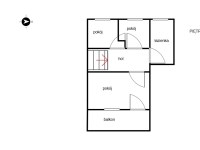 Mieszkanie Sprzedaż - świętokrzyskie, Kielce m., Kielce, Wietrznia