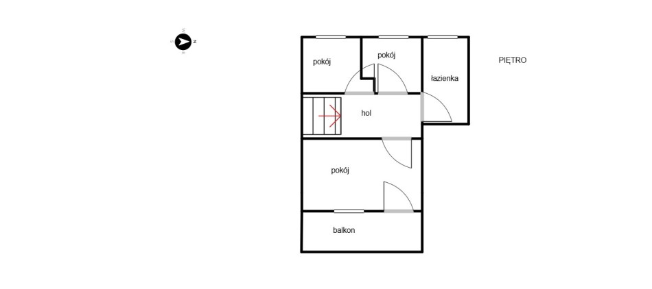 Mieszkanie Sprzedaż - świętokrzyskie, Kielce m., Kielce, Wietrznia