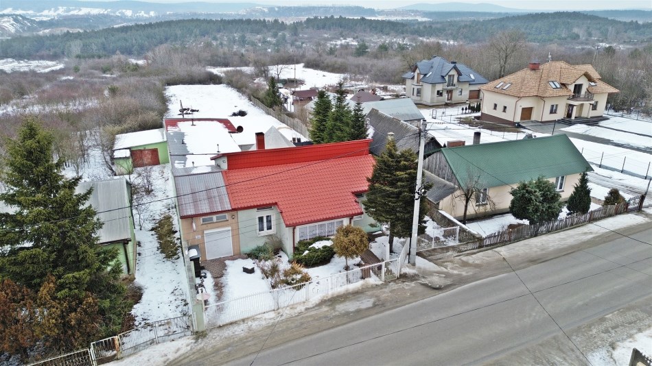 Dom Sprzedaż - świętokrzyskie, kielecki, Sitkówka-Nowiny, Kowala